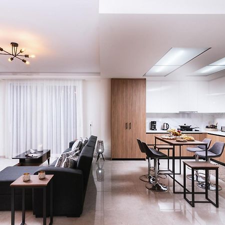 Athena Home South Crete Καππαριανά Εξωτερικό φωτογραφία