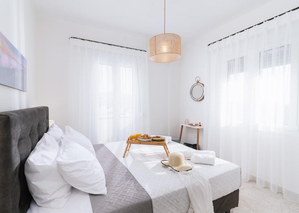 Athena Home South Crete Καππαριανά Εξωτερικό φωτογραφία