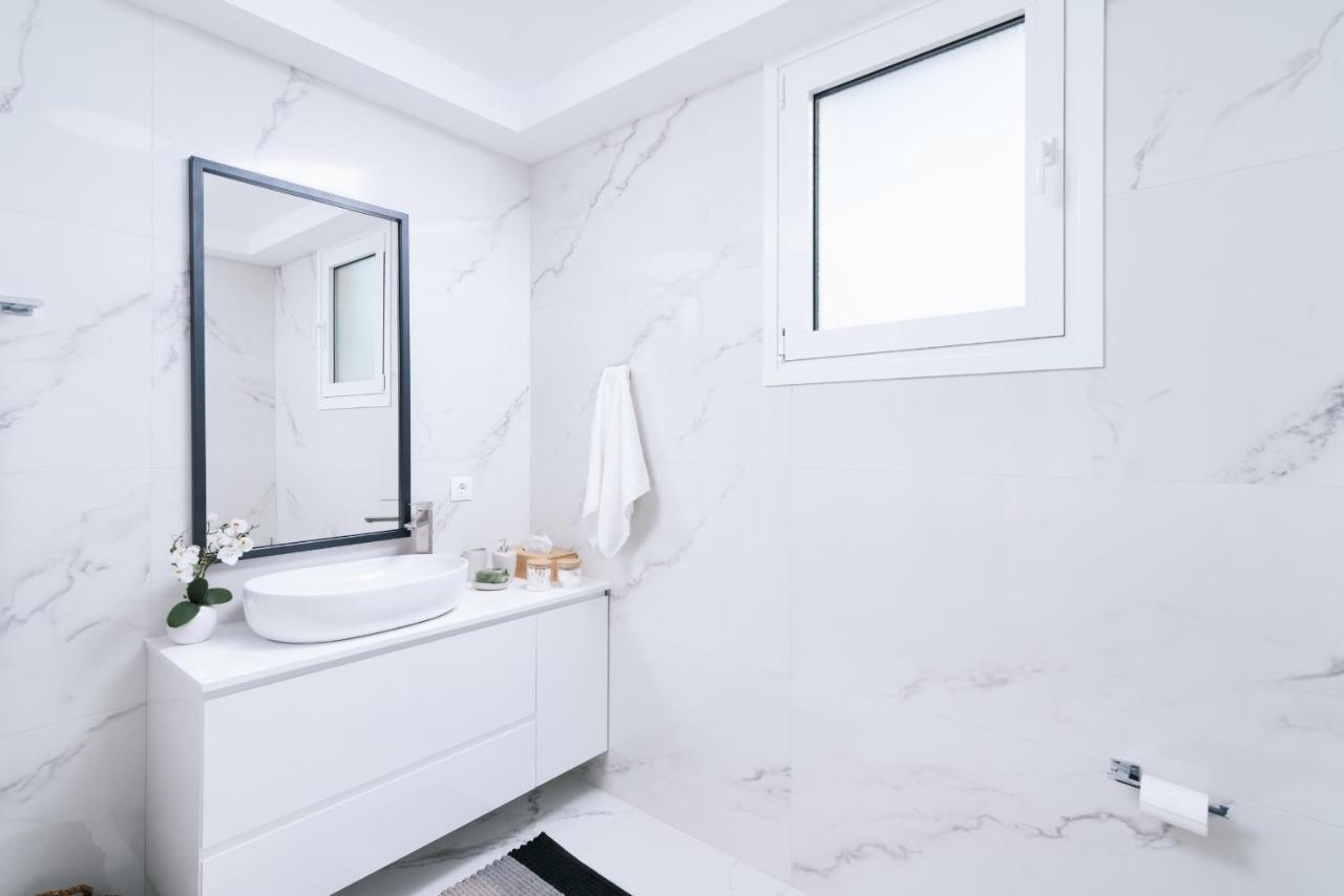 Athena Home South Crete Καππαριανά Εξωτερικό φωτογραφία