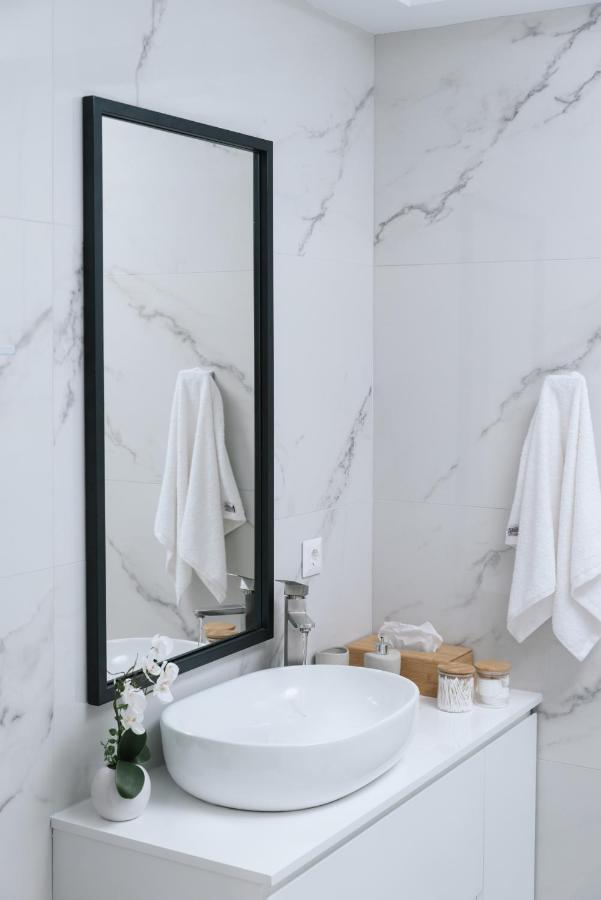 Athena Home South Crete Καππαριανά Εξωτερικό φωτογραφία