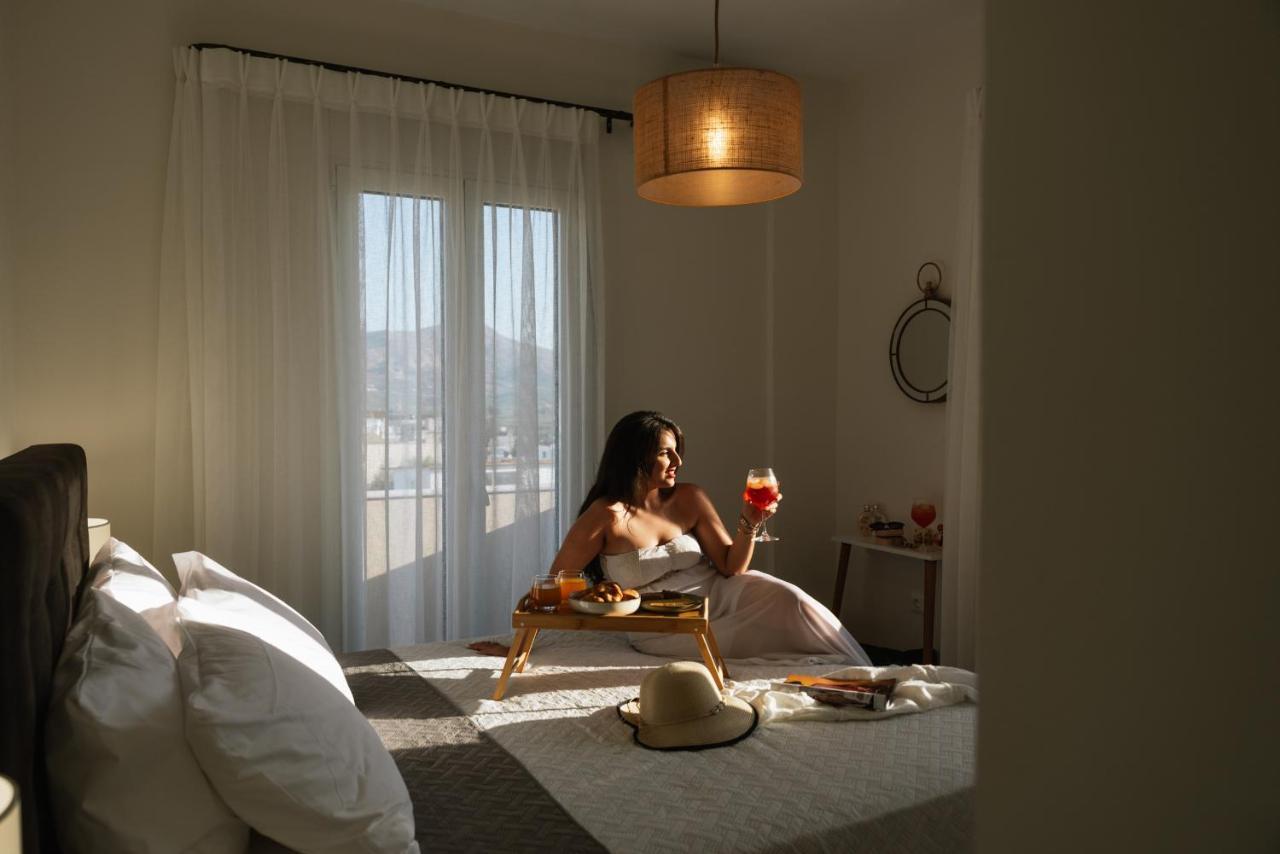 Athena Home South Crete Καππαριανά Εξωτερικό φωτογραφία