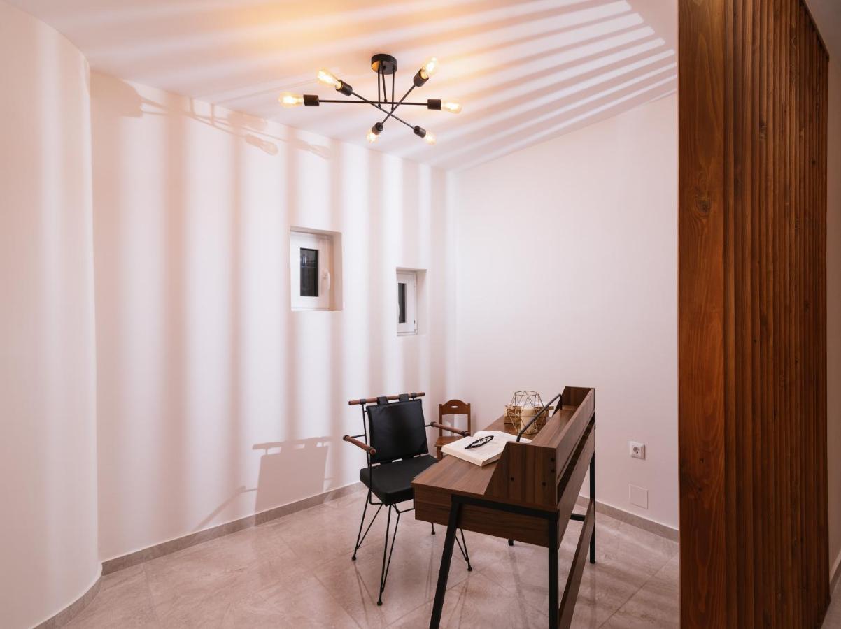 Athena Home South Crete Καππαριανά Εξωτερικό φωτογραφία