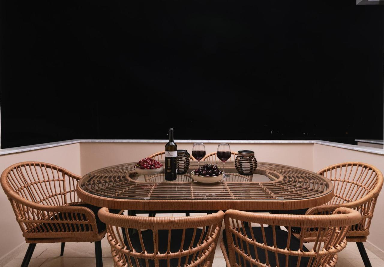 Athena Home South Crete Καππαριανά Εξωτερικό φωτογραφία
