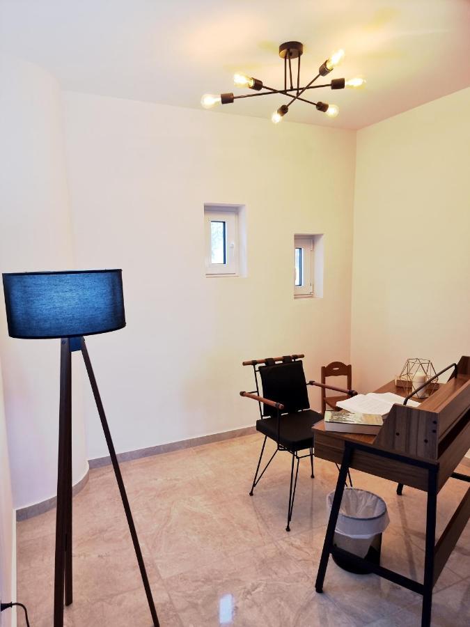Athena Home South Crete Καππαριανά Εξωτερικό φωτογραφία