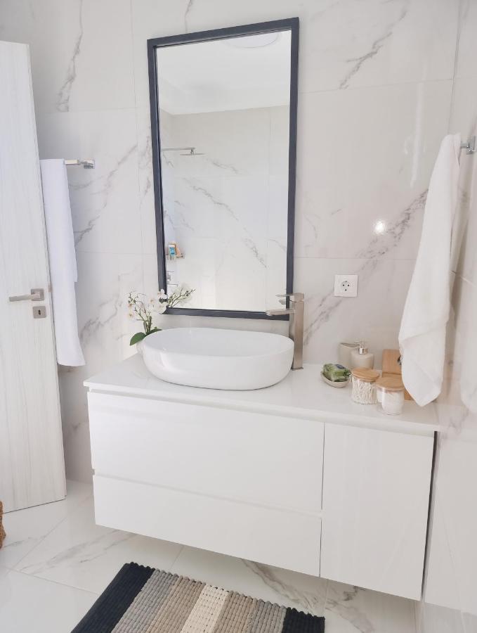 Athena Home South Crete Καππαριανά Εξωτερικό φωτογραφία