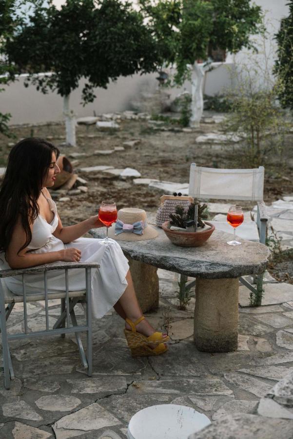 Athena Home South Crete Καππαριανά Εξωτερικό φωτογραφία