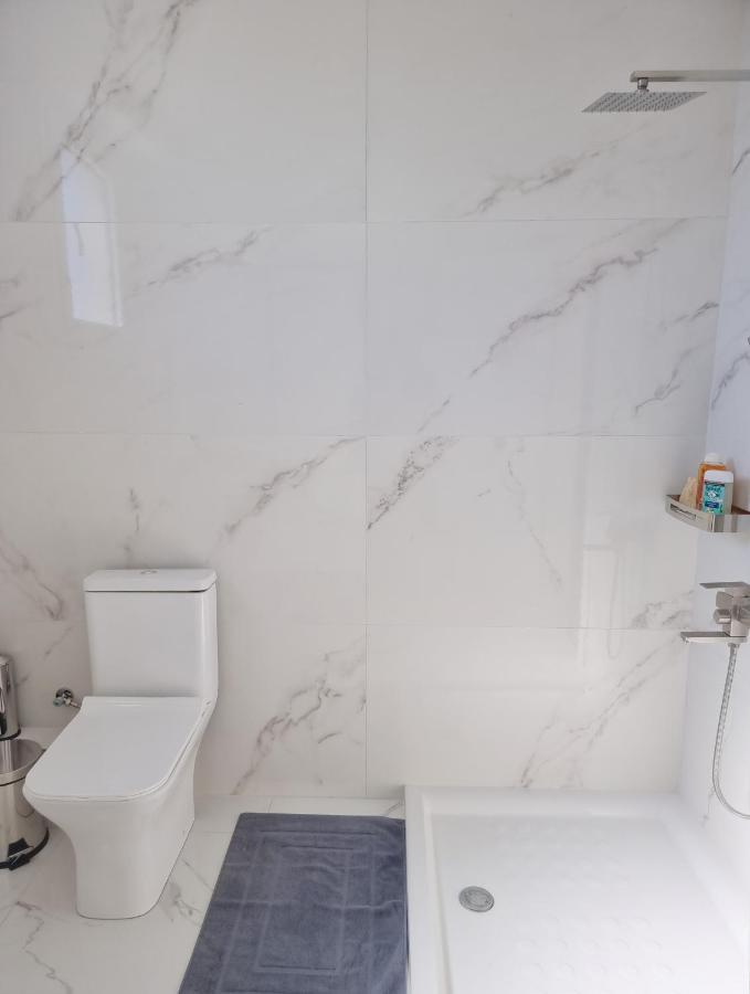 Athena Home South Crete Καππαριανά Εξωτερικό φωτογραφία
